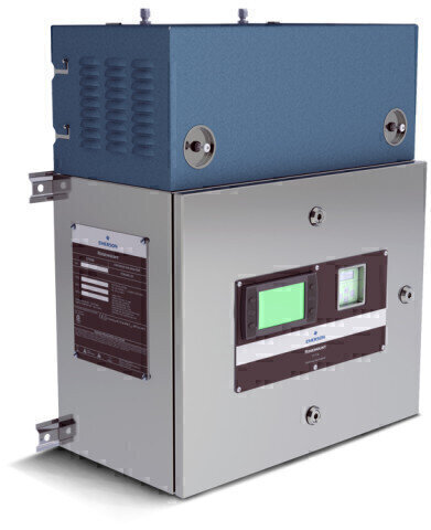 Hybrid Laser Analyser for Continuous Gas Analysis Introduced
