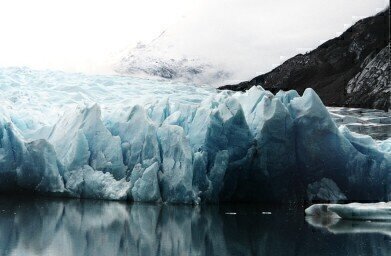 NASA Study Provides Answer to Antarctic Ice Growth Mystery
