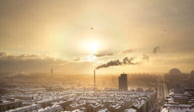 Billions of People Around the World Are Now Exposed to Dangerous Air
