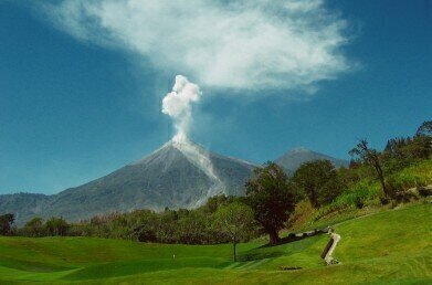 How Do We Know When a Volcano Is about to Erupt?
