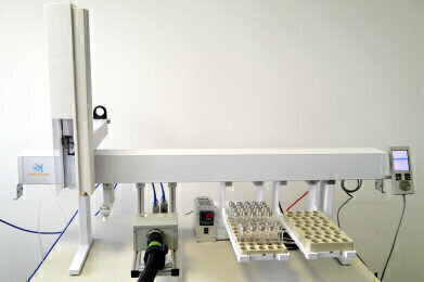 Autosampler for High-Throughput PTR-MS Measurements Launched

