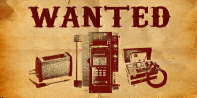 Old Emissions Analysers - Wanted Dead or Alive...
