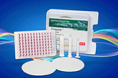 CDS Analytical acquires the rights to Empore™ products