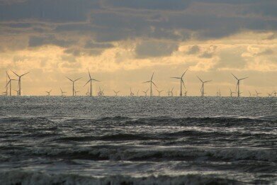 How Much Offshore Wind Power Does the UK Need?