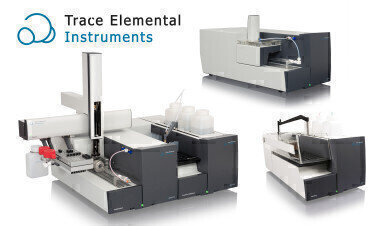 Quick, easy and precise solutions for the environmental laboratory