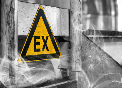 What are ATEX guidelines and how do they increase your safety?