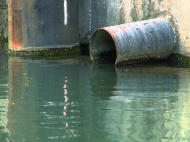 Sewage discharges more than double in one year, new data suggests