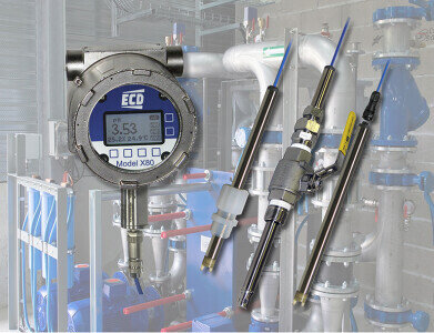Explosion-proof liquid analyser measures a host of parameters including specific ions, pH, ORP and DO