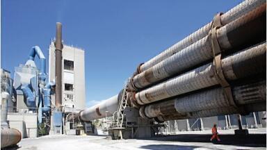 Continuous Mercury Monitoring Benefits Cement Plants