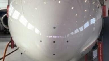 Airborne Atmospheric Measurement – An Interview with Alan Woolley, Acting Head of FAAM