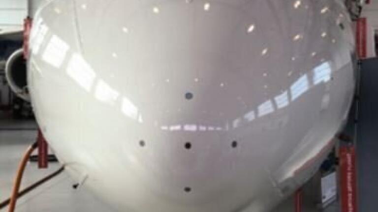 Airborne Atmospheric Measurement – An Interview with Alan Woolley, Acting Head of FAAM