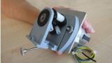 Transparency for Maintenance Peristaltic Pumps, Perfectly Aligned with the Analysis System