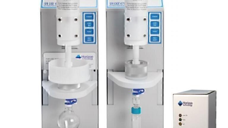 European Water Solid Phase Extraction Methodology Advances