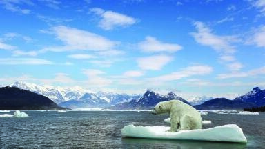 A Time for Change How the Paris agreement could shape the future of our climate