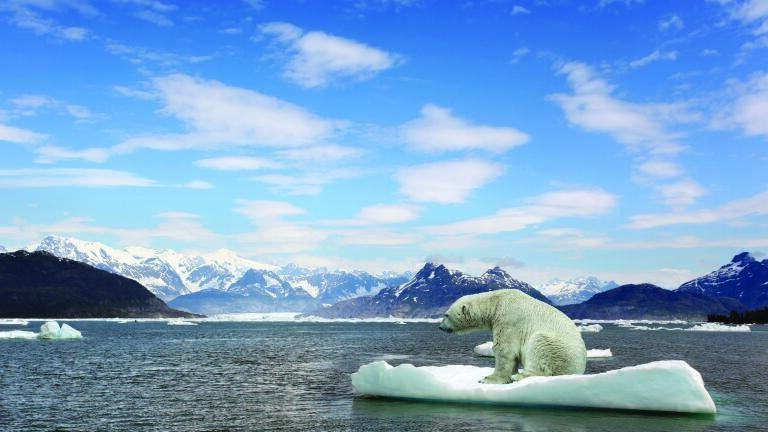 A Time for Change How the Paris agreement could shape the future of our climate
