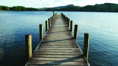 Phosphate Monitor Protects Cumbrian Lake During Restoration