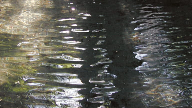 New Water Turbidity Measurement Technology
