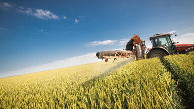 Challenges Facing Pesticide Analysis and Monitoring - An Interview with Dr. Simone Hasenbein