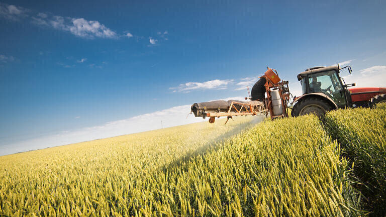Challenges Facing Pesticide Analysis and Monitoring - An Interview with Dr. Simone Hasenbein