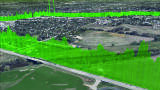 Tools for Mapping Greenhouse Gas Emissions in Urban Environments