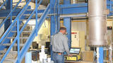 Innovation drives flue gas treatment