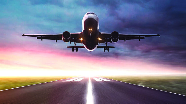 Air Quality Analysis - Heathrow Airport