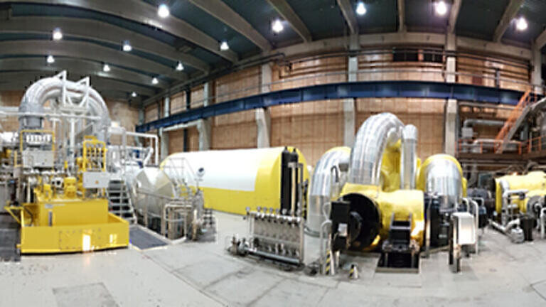 Eco Physics’ NOX-detectors, an essential tool for stack testers in Sweden