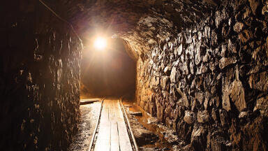 Mining: Why Monitoring Matters