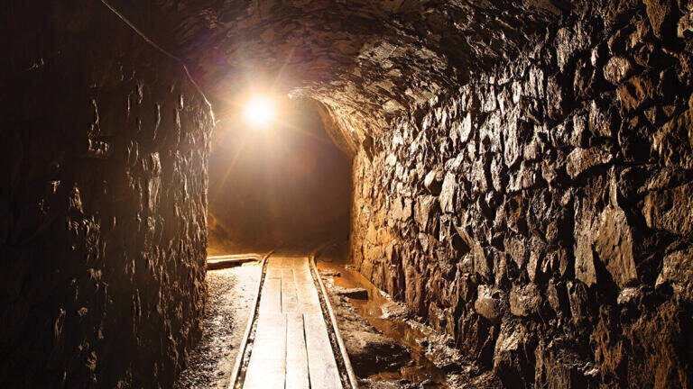 Mining: Why Monitoring Matters