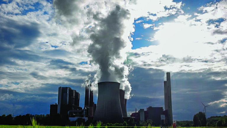 ECO PHYSICS’ NOx Detectors / NOx in the Field of Burners and Boilers