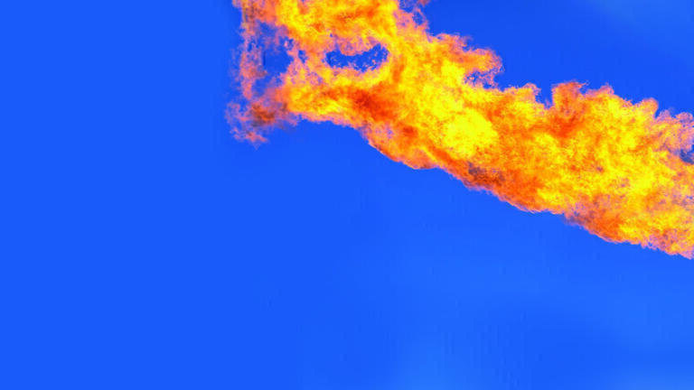 Monitoring Flare Gas Accurately To Meet Environmental Regulations