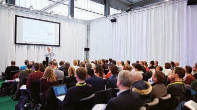 Conference Focuses on Gas Monitoring in and Around Energy Facilities