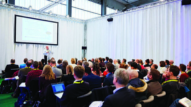 Conference Focuses on Gas Monitoring in and Around Energy Facilities