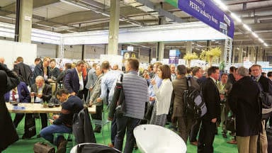 Packed Conference Reflects Concern about Global Methane