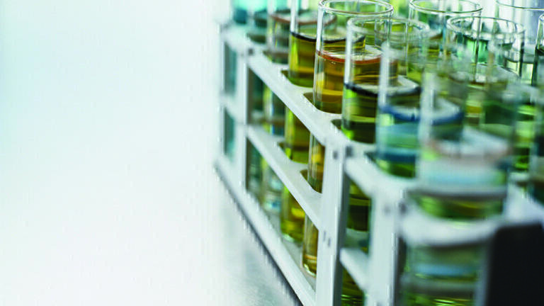 Automation 101 The case for automated sample preparation in analytical laboratories