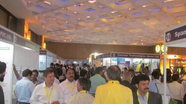 Indian emissions monitoring conference ‘a major success’