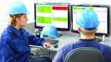 Using Wireless Technology to Integrate Gas Detection and Worker Safety 