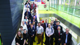 The Gas Analysis and Sensing Group (GASG)
