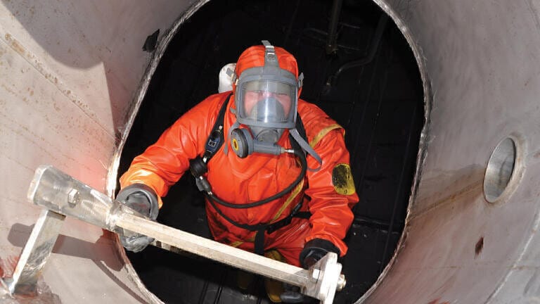 Beyond Expectations: Casella Supports Engineering Giant Inquest to Eliminate Environmental Hazards