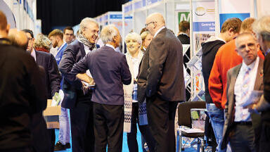 WWEM 2018 to Focus on the Hot Topics