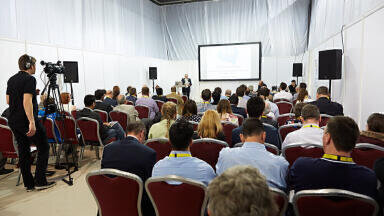 A world of environmental monitoring under one roof