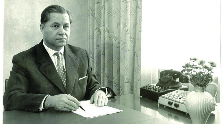 JUMO celebrate 70 years of technology with passion