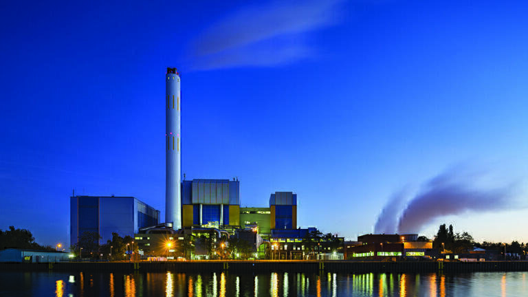 Electrons in the air – the role of digitalisation in improving efficiency, safety and the environment