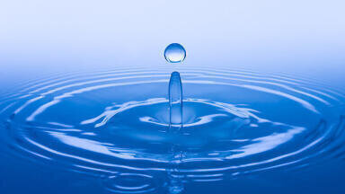 Ultrapure Water for Determination of Toxic Elements in Environmental Analyses