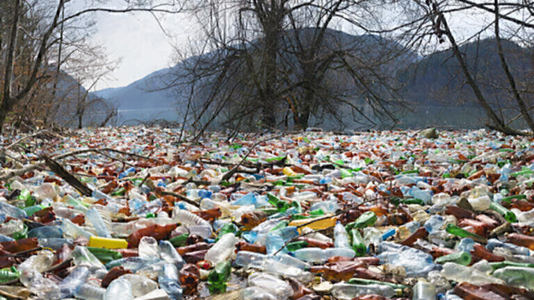 How dangerous is microplastic?