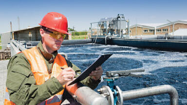 Twenty years on and still flowing strong – how MCERTS is continuing to improve effluent flow monitoring