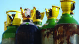 Performance of EPA Method 8270 using Hydrogen Carrier Gas on SCION GC-MS