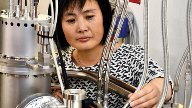 Accelerating innovation in virtually all fields of research