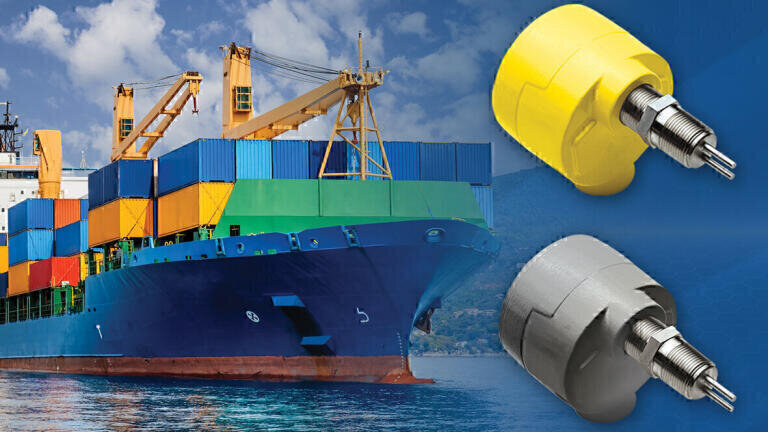 Safety of Shipboard Diesel-LNG Dual-Fuel Engines Relies on Ventilation Flow Assurance Switch