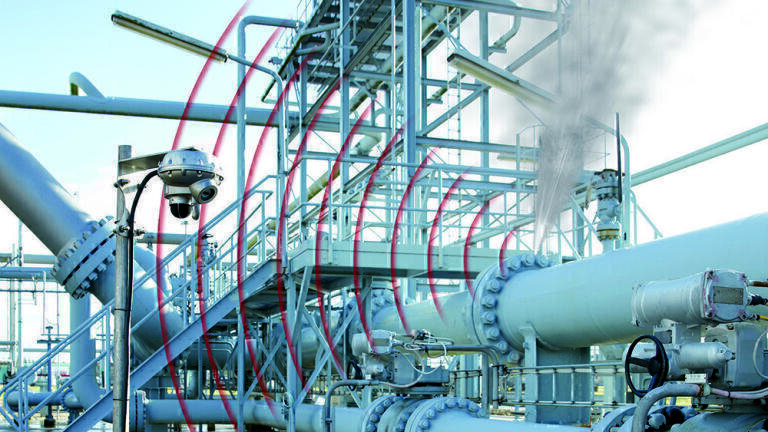 Reducing risk in petrochemical plants with Next-Gen Safety technologies